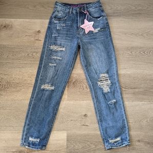 GOGO STAR GIRLS JEANS
